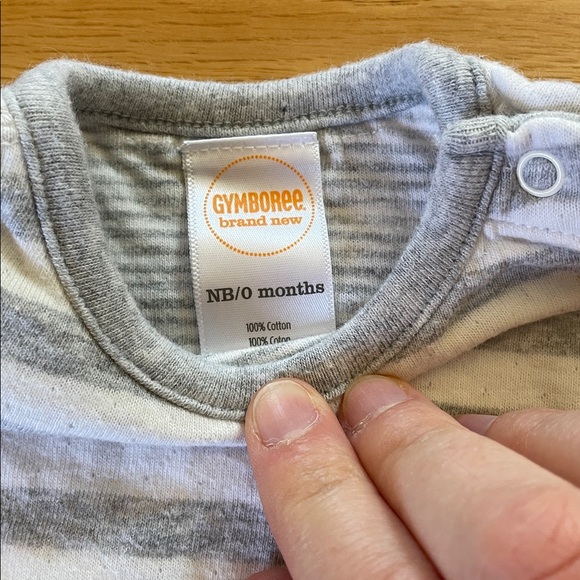 Newborn bundle - Picture 7 of 7